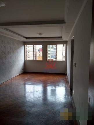 Apartamento com 3 Quartos à Venda, 89 m² em Centro - Londrina