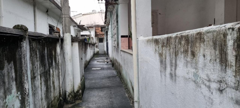 Imagem Casa com 1 Quarto à Venda, 45 m² em Penha Circular - Rio De Janeiro