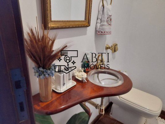 Imagem Apartamento com 4 Quartos à Venda, 275 m² em Moema - São Paulo