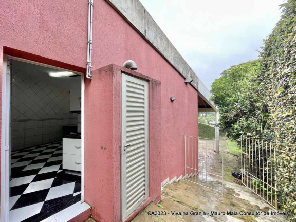 Imagem Casa de Condomínio com 4 Quartos à Venda, 1.051 m² em Chácara São João - Carapicuíba