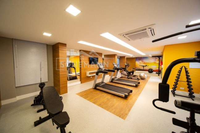 Imagem Apartamento com 2 Quartos à Venda, 90 m² em Monte Verde - Florianópolis
