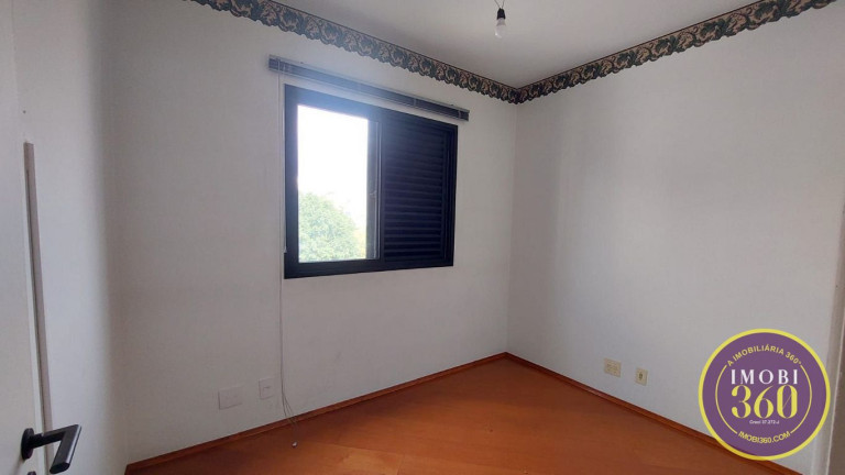 Imagem Apartamento com 2 Quartos à Venda, 50 m² em Jardim Ibitirama - São Paulo