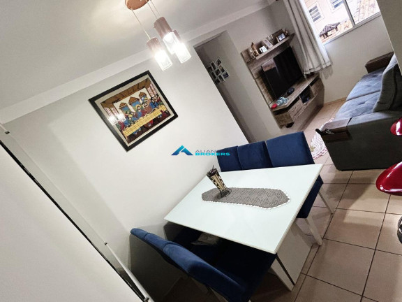 Imagem Apartamento com 3 Quartos à Venda, 72 m² em Vila Mafalda - Jundiaí Imagem Apartamento com 3 Quartos à Venda, 72 m² em Vila Mafalda - Jundiaí