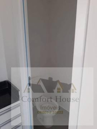 Imagem Apartamento com 2 Quartos à Venda, 53 m² em Vila São Pedro - Santo André Imagem Apartamento com 2 Quartos à Venda, 53 m² em Vila São Pedro - Santo André