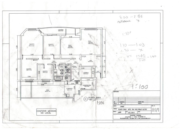 Imagem Imóvel com 4 Quartos à Venda, 167 m² em Ipanema - Rio De Janeiro Imagem Imóvel com 4 Quartos à Venda, 167 m² em Ipanema - Rio De Janeiro