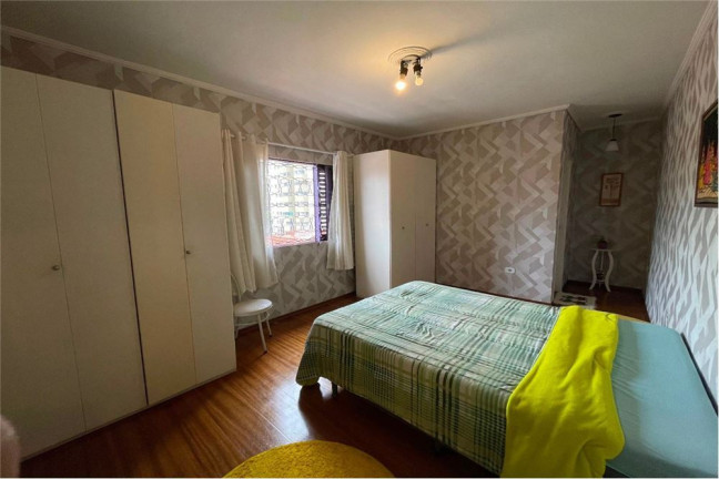 Imagem Casa com 4 Quartos à Venda, 283 m² em Vila Regente Feijó - São Paulo Imagem Casa com 4 Quartos à Venda, 283 m² em Vila Regente Feijó - São Paulo