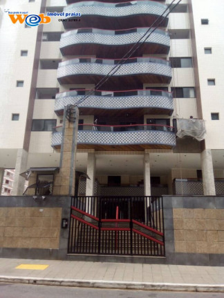 Apartamento com 2 Quartos à Venda, 73 m² em Vila Tupi - Praia Grande