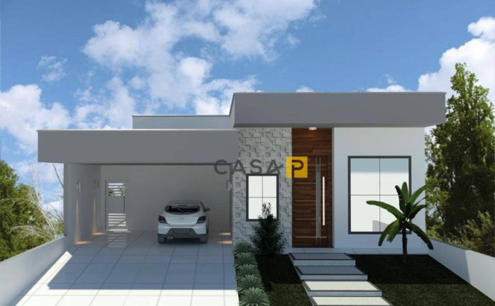 Imagem Casa com 3 Quartos à Venda, 182 m² em Solar Das Esmeraldas - Nova Odessa Imagem Casa com 3 Quartos à Venda, 182 m² em Solar Das Esmeraldas - Nova Odessa