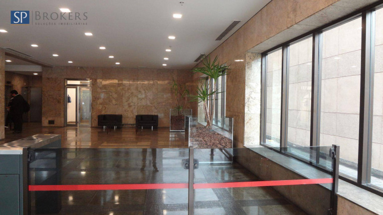 Imagem Sala Comercial para Alugar, 180 m² em Itaim Bibi - São Paulo Imagem Sala Comercial para Alugar, 180 m² em Itaim Bibi - São Paulo