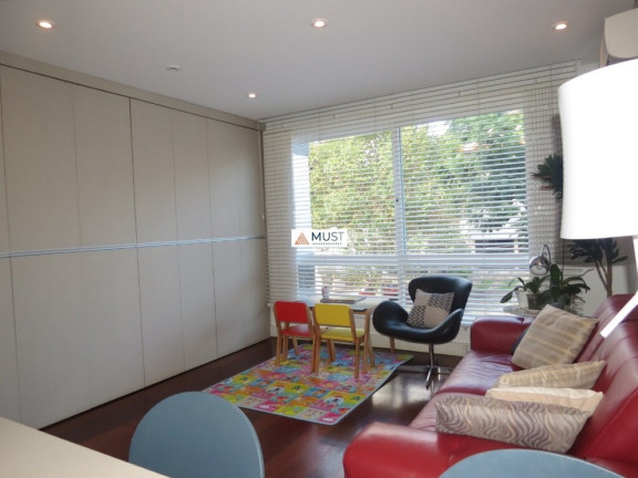 Imagem Apartamento com 2 Quartos à Venda, 63 m² em Chácara Das Pedras - Porto Alegre