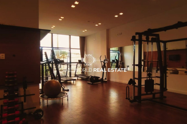 Imagem Apartamento com 1 Quarto para Alugar, 37 m² em Centro - Campina Grande