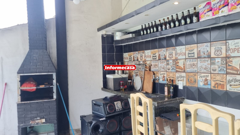 Imagem Casa com 3 Quartos à Venda, 150 m² em Parque Anchieta - Rio De Janeiro Imagem Casa com 3 Quartos à Venda, 150 m² em Parque Anchieta - Rio De Janeiro