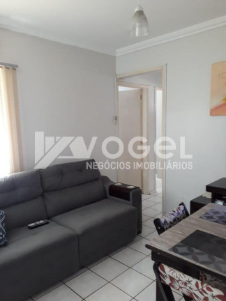 Imagem Apartamento com 2 Quartos à Venda, 44 m² em Rio Dos Sinos - Sao Leopoldo Imagem Apartamento com 2 Quartos à Venda, 44 m² em Rio Dos Sinos - Sao Leopoldo