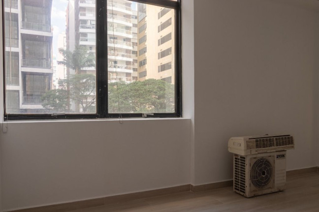 Imagem Sala Comercial para Alugar, 60 m² em Jardim Paulista - São Paulo Imagem Sala Comercial para Alugar, 60 m² em Jardim Paulista - São Paulo