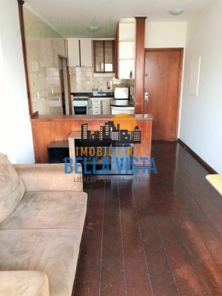 Imagem Apartamento com 2 Quartos à Venda,  em Gonzaguinha - São Vicente