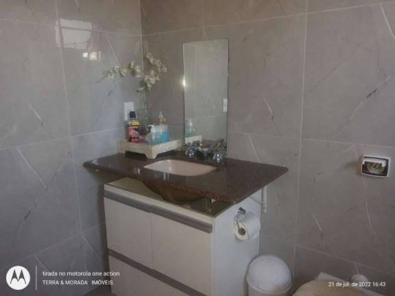 Imagem Casa com 3 Quartos à Venda, 100 m² em Vila Militar I - Piraquara Imagem Casa com 3 Quartos à Venda, 100 m² em Vila Militar I - Piraquara