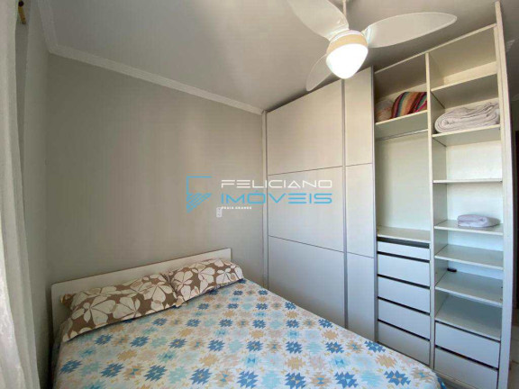Imagem Apartamento com 2 Quartos à Venda, 85 m² em Guilhermina - Praia Grande