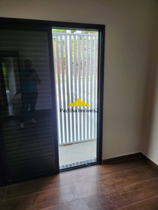 Imagem Casa de Condomínio com 3 Quartos à Venda, 144 m² em Colina Santa Mônica - Votorantim