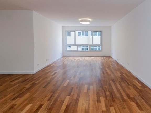 Foto do imóvel Imóvel com 3 Quartos à Venda, 134 m² em Perdizes - São Paulo