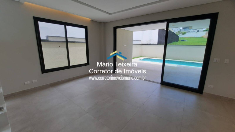 Imagem Casa de Condomínio com 4 Quartos à Venda, 360 m² em Urbanova - São José Dos Campos Imagem Casa de Condomínio com 4 Quartos à Venda, 360 m² em Urbanova - São José Dos Campos