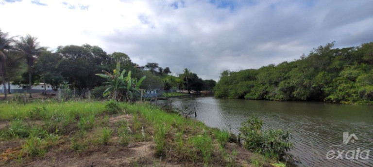 Imagem Chácara à Venda, 603 m² em Praia Grande - Fundão Imagem Chácara à Venda, 603 m² em Praia Grande - Fundão