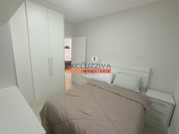 Imagem Apartamento com 2 Quartos à Venda, 62 m² em Parque Residencial Bom Conselho - Taubaté