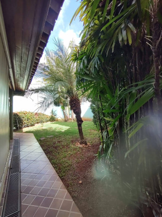 Imagem Casa com 6 Quartos à Venda, 455 m² em Vila Hortência - Sorocaba