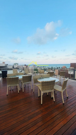 Imagem Apartamento com 2 Quartos à Venda, 70 m² em Tambaú - João Pessoa Imagem Apartamento com 2 Quartos à Venda, 70 m² em Tambaú - João Pessoa