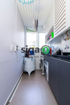 Imagem Apartamento com 2 Quartos à Venda, 86 m² em Santo Amaro - São Paulo Imagem Apartamento com 2 Quartos à Venda, 86 m² em Santo Amaro - São Paulo