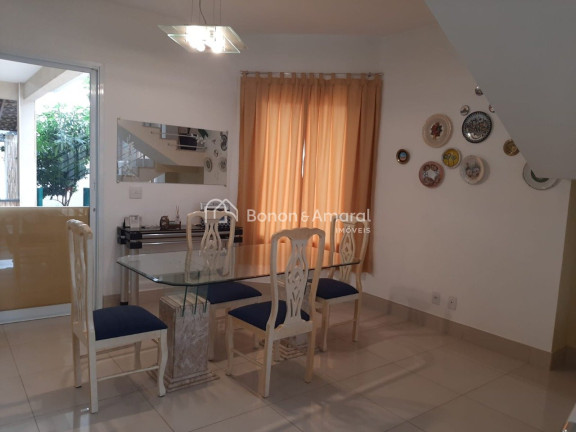 Imagem Casa de Condomínio com 3 Quartos à Venda, 360 m² em Swiss Park - Campinas Imagem Casa de Condomínio com 3 Quartos à Venda, 360 m² em Swiss Park - Campinas