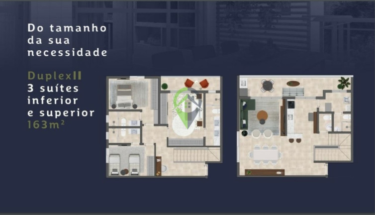 Imagem Apartamento com 2 Quartos à Venda, 74 m² em Boqueirão - Santos Imagem Apartamento com 2 Quartos à Venda, 74 m² em Boqueirão - Santos