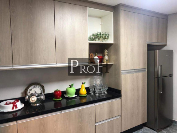 Imagem Apartamento com 2 Quartos à Venda, 148 m² em Vila Curuçá - Santo André Imagem Apartamento com 2 Quartos à Venda, 148 m² em Vila Curuçá - Santo André