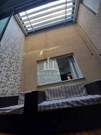 Imagem Casa com 3 Quartos à Venda, 228 m² em Vila Magini - Mauá