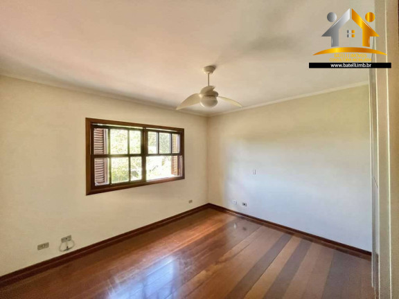 Imagem Casa de Condomínio com 4 Quartos à Venda, 373 m² em São Paulo Ii - Cotia
