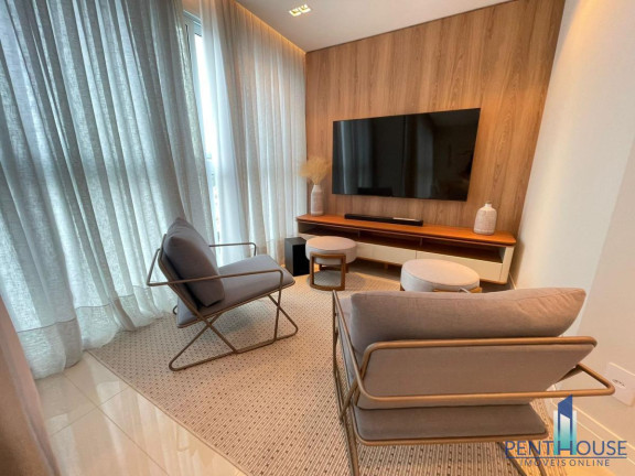 Imagem Apartamento com 4 Quartos à Venda, 129 m² em Centro - Balneário Camboriú