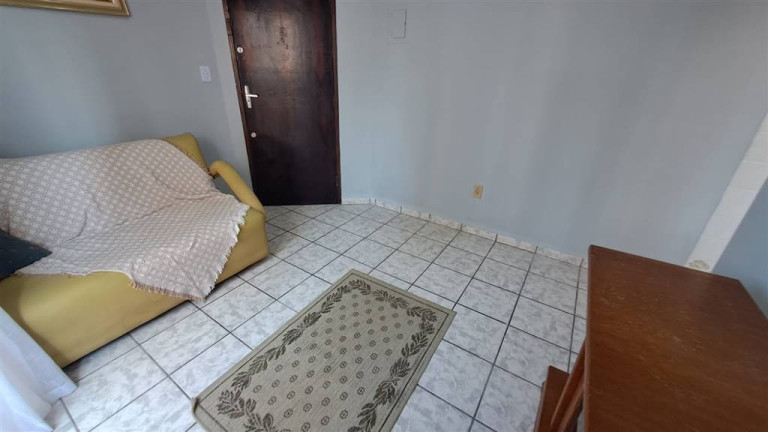 Imagem Apartamento com 1 Quarto à Venda, 41 m² em Ocian - Praia Grande