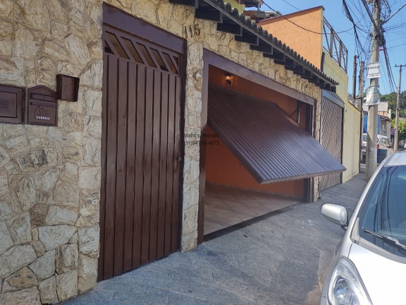 Imagem Imóvel com 3 Quartos à Venda,  em Vila Jeriva - Várzea Paulista