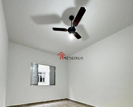 Imagem Apartamento com 2 Quartos à Venda, 56 m² em Caiçara - Praia Grande