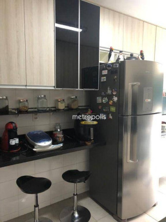 Imagem Apartamento com 3 Quartos à Venda, 82 m² em Vila Andrade - São Paulo