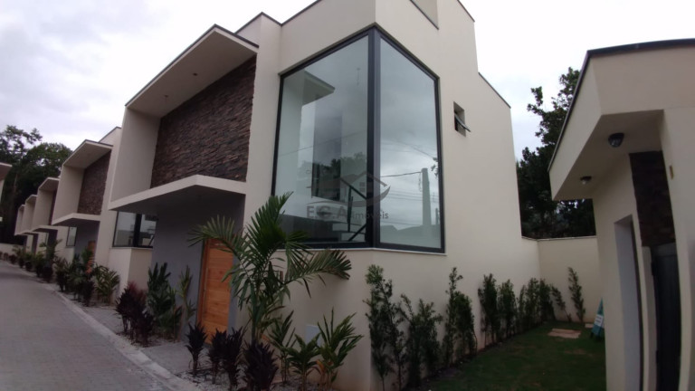 Imagem Casa de Condomínio com 3 Quartos à Venda, 125 m² em Boiçucanga - São Sebastião Imagem Casa de Condomínio com 3 Quartos à Venda, 125 m² em Boiçucanga - São Sebastião