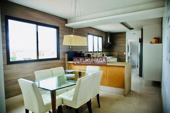 Imagem Apartamento com 3 Quartos à Venda, 186 m² em Tatuapé - São Paulo