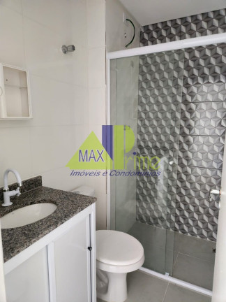 Imagem Apartamento com 1 Quarto para Alugar, 30 m² em Cidade Patriarca - São Paulo