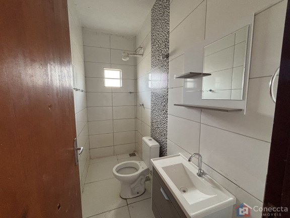 Imagem Apartamento com 2 Quartos para Alugar, 60 m² em Vila Garcia - Patos De Minas