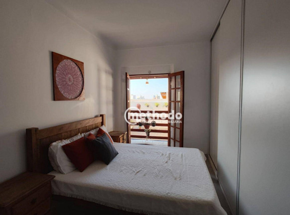Imagem Casa com 4 Quartos à Venda, 240 m² em Jardim Primavera - Campinas