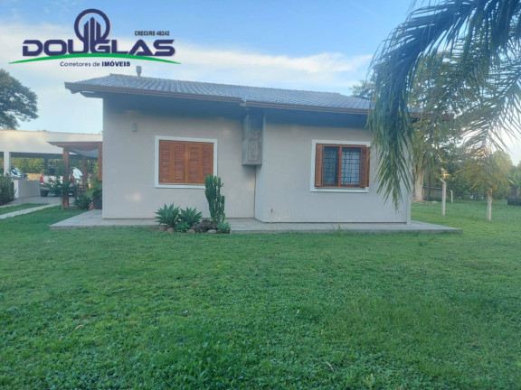 Imagem Casa com 2 Quartos à Venda, 1.200 m² em águas Claras - Viamão Imagem Casa com 2 Quartos à Venda, 1.200 m² em águas Claras - Viamão
