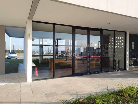 Imagem Terreno à Venda, 330 m² em Urbanova - São José Dos Campos