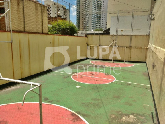 Imagem Apartamento com 3 Quartos para Alugar, 80 m² em Santana - São Paulo Imagem Apartamento com 3 Quartos para Alugar, 80 m² em Santana - São Paulo