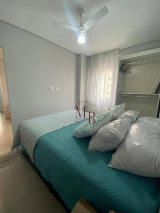 Imagem Apartamento com 1 Quarto à Venda, 50 m² em Caiçara - Praia Grande