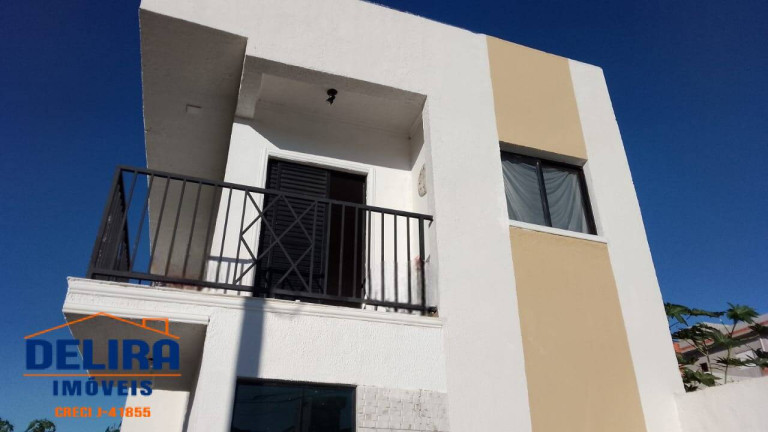 Imagem Casa com 3 Quartos à Venda, 140 m² em Canjica (terra Preta) - Mairiporã