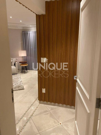 Imagem Apartamento com 3 Quartos à Venda, 198 m² em Centro - Jundiaí